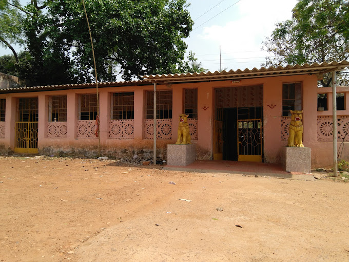 Chandi Mandir