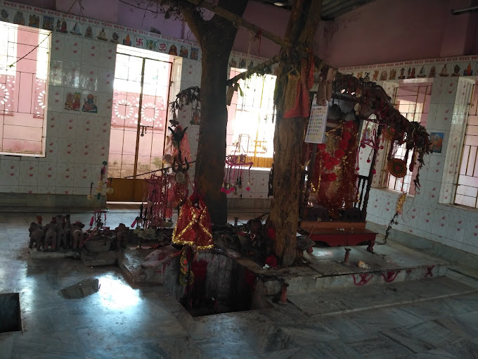 Chandi Mandir